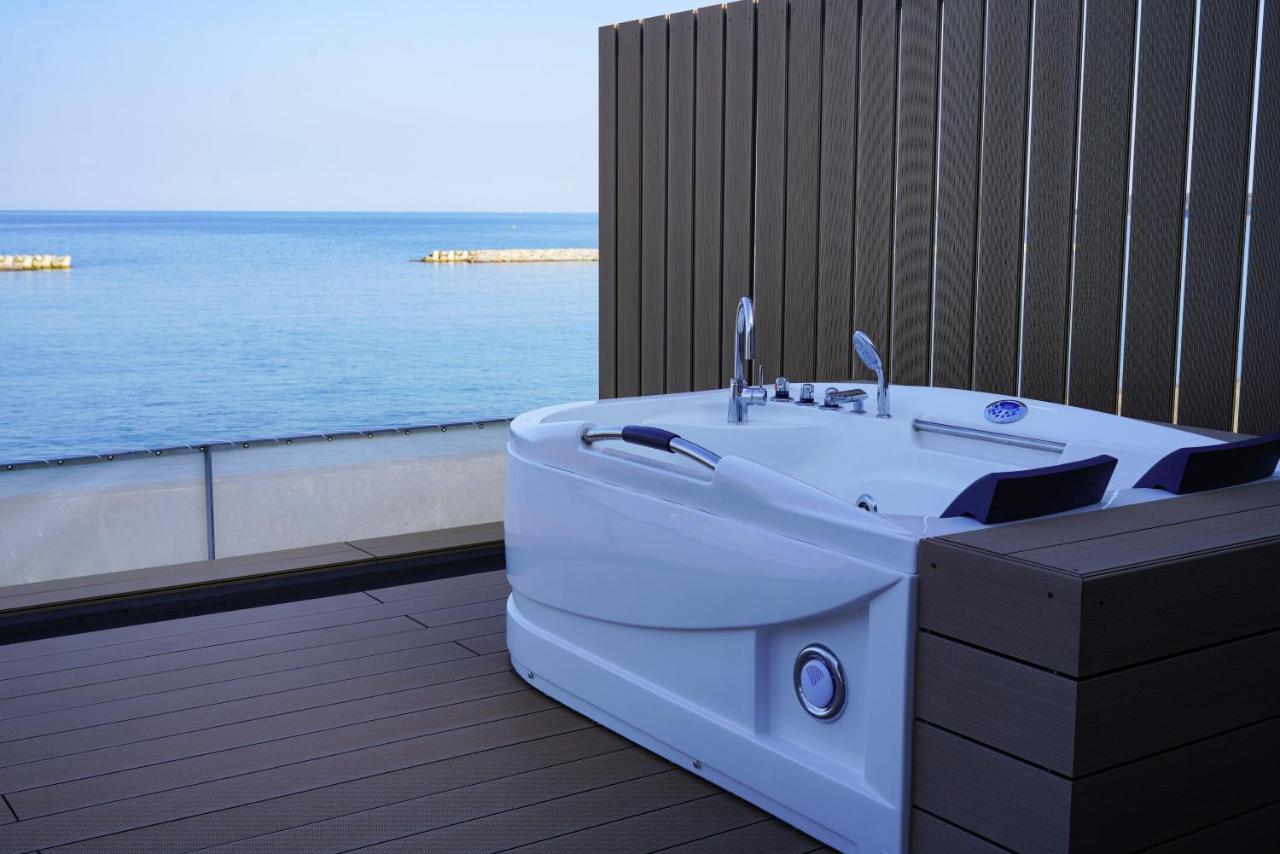 Beach Spa Tsuda 1 Uno Sanuki  Extérieur photo