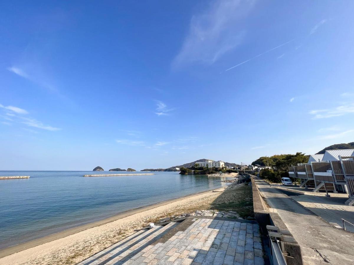 Beach Spa Tsuda 1 Uno Sanuki  Extérieur photo