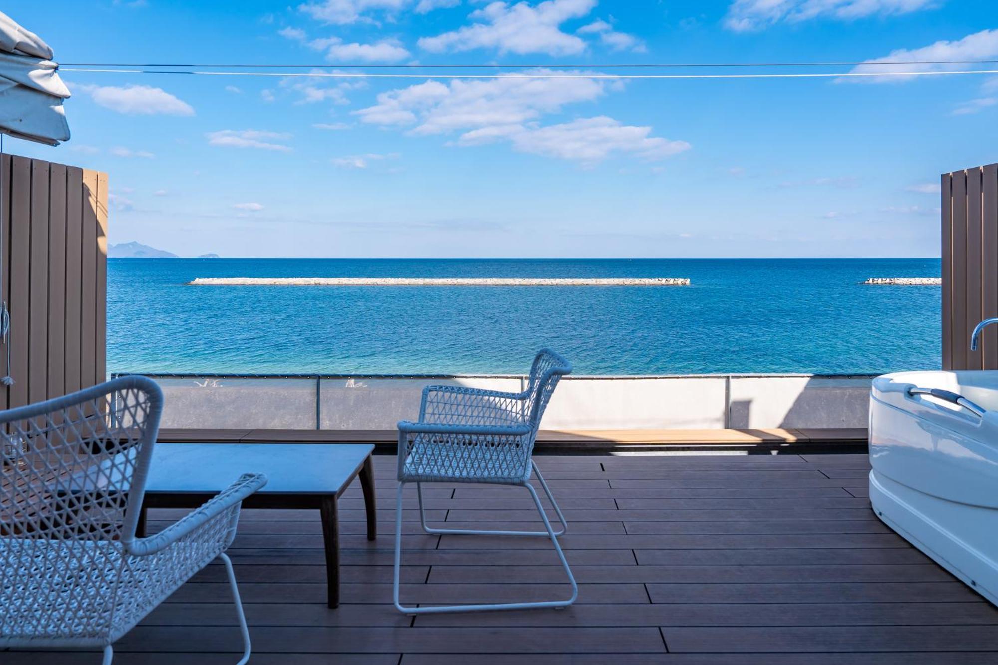 Beach Spa Tsuda 1 Uno Sanuki  Extérieur photo