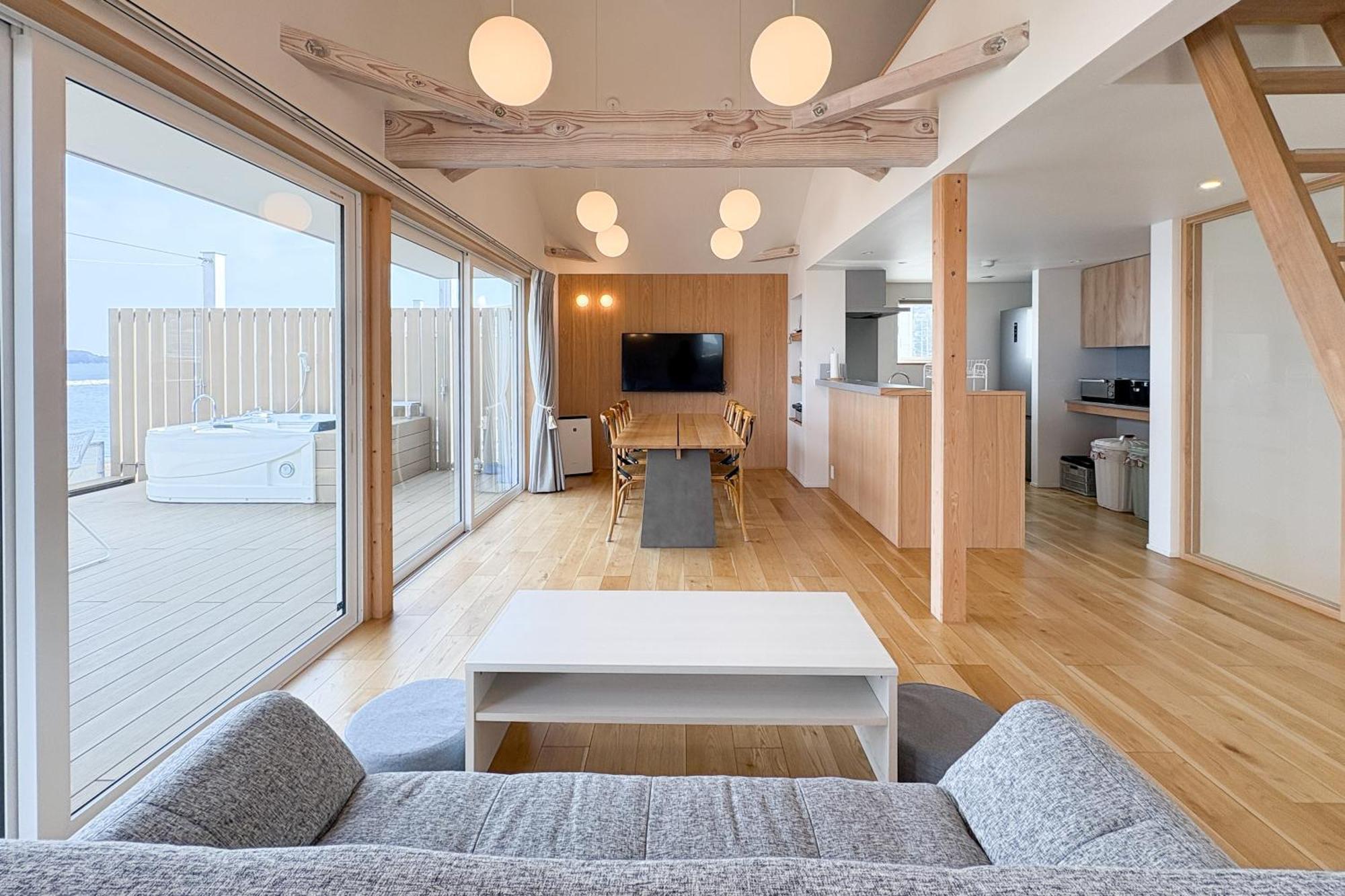 Beach Spa Tsuda 1 Uno Sanuki  Extérieur photo