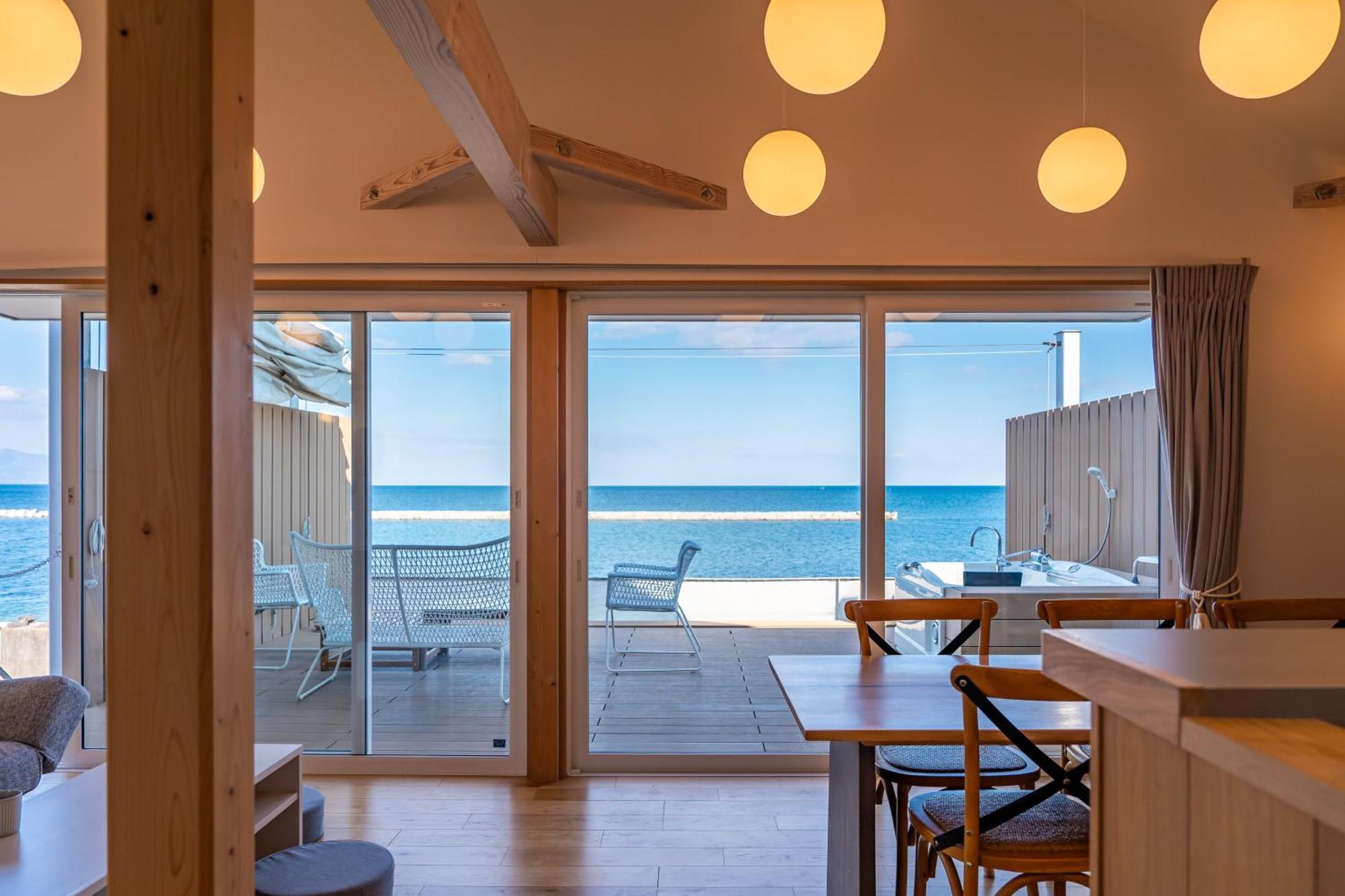 Beach Spa Tsuda 1 Uno Sanuki  Extérieur photo
